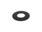 photo of a bezel for Giza downlight