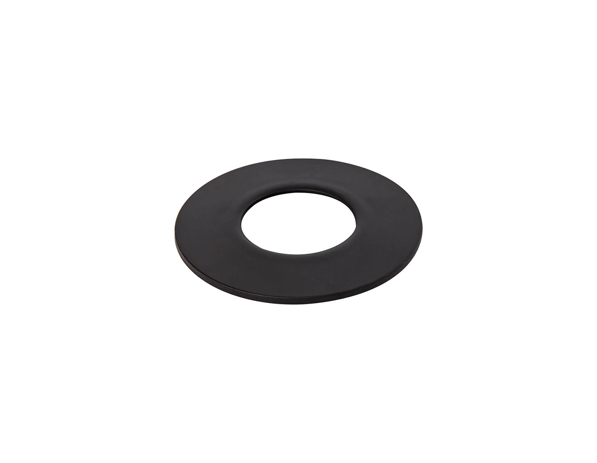 photo of a bezel for Giza downlight