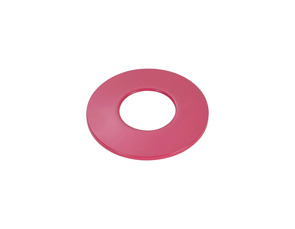 photo of a bezel for Giza downlight