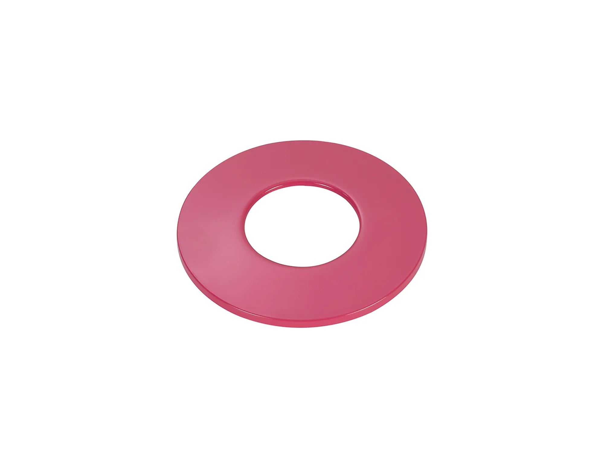 photo of a bezel for Giza downlight