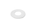photo of a bezel for Giza downlight