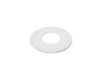 photo of a bezel for Giza downlight
