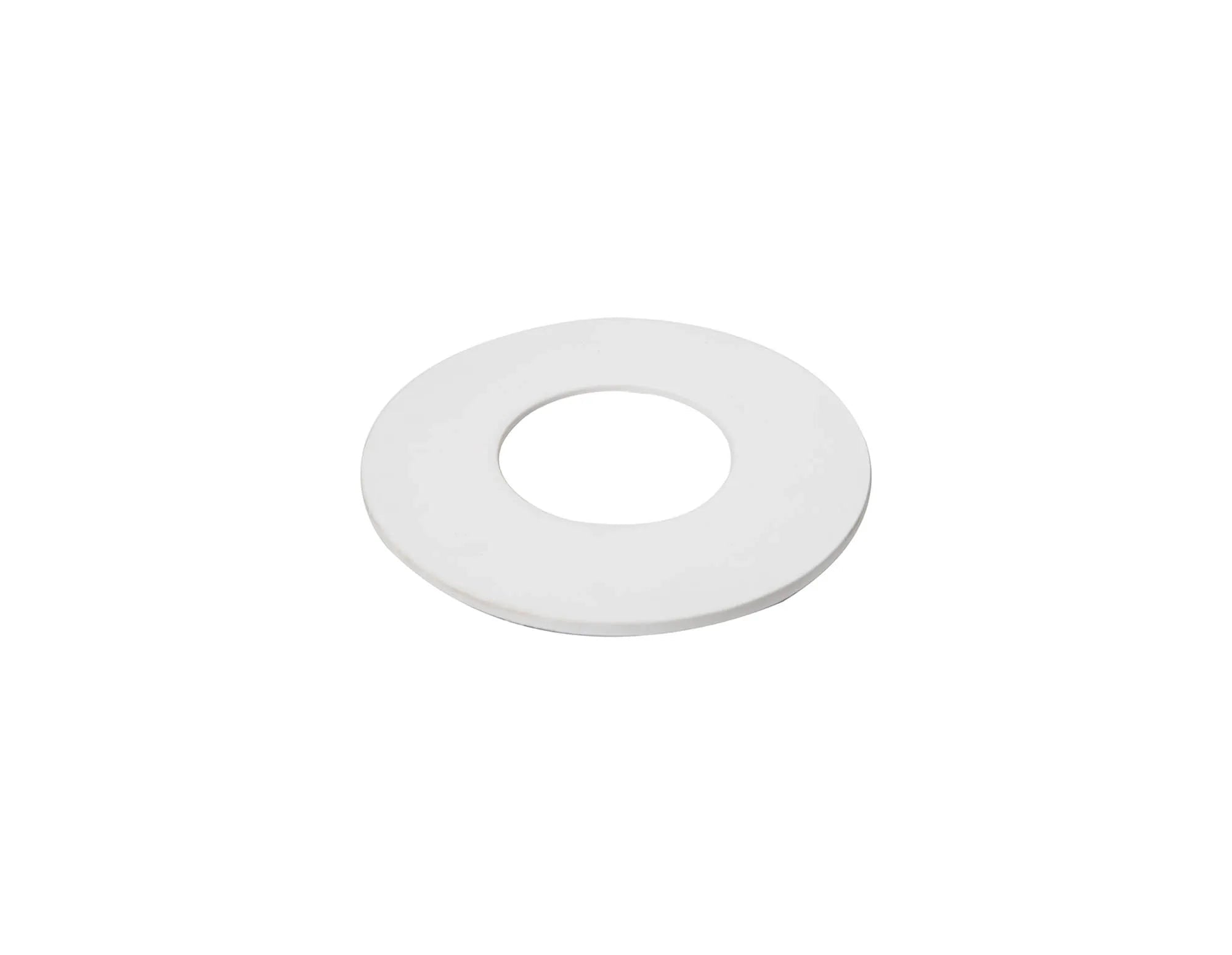 photo of a bezel for Giza downlight