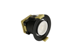 Luminosity Designs - Giza Sleek Designer Colour Selectable IP65 Downlight - NO BEZEL - Luminosity Designs Ltd