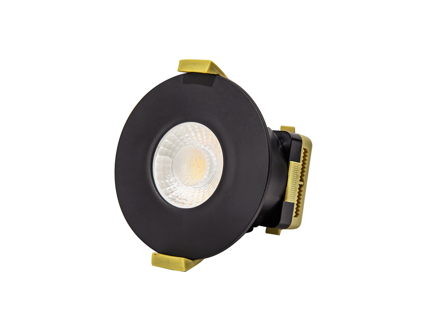 Giza Sleek Designer Downlight Trim - BEZEL ONLY LIGHT NOT INCLUDED