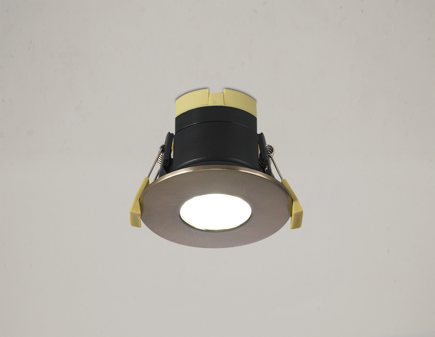 Giza Sleek Designer Downlight Trim - BEZEL ONLY LIGHT NOT INCLUDED