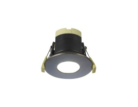 Giza Sleek Designer Downlight Trim - BEZEL ONLY LIGHT NOT INCLUDED