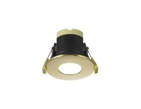 Giza Sleek Designer Downlight Trim - BEZEL ONLY LIGHT NOT INCLUDED