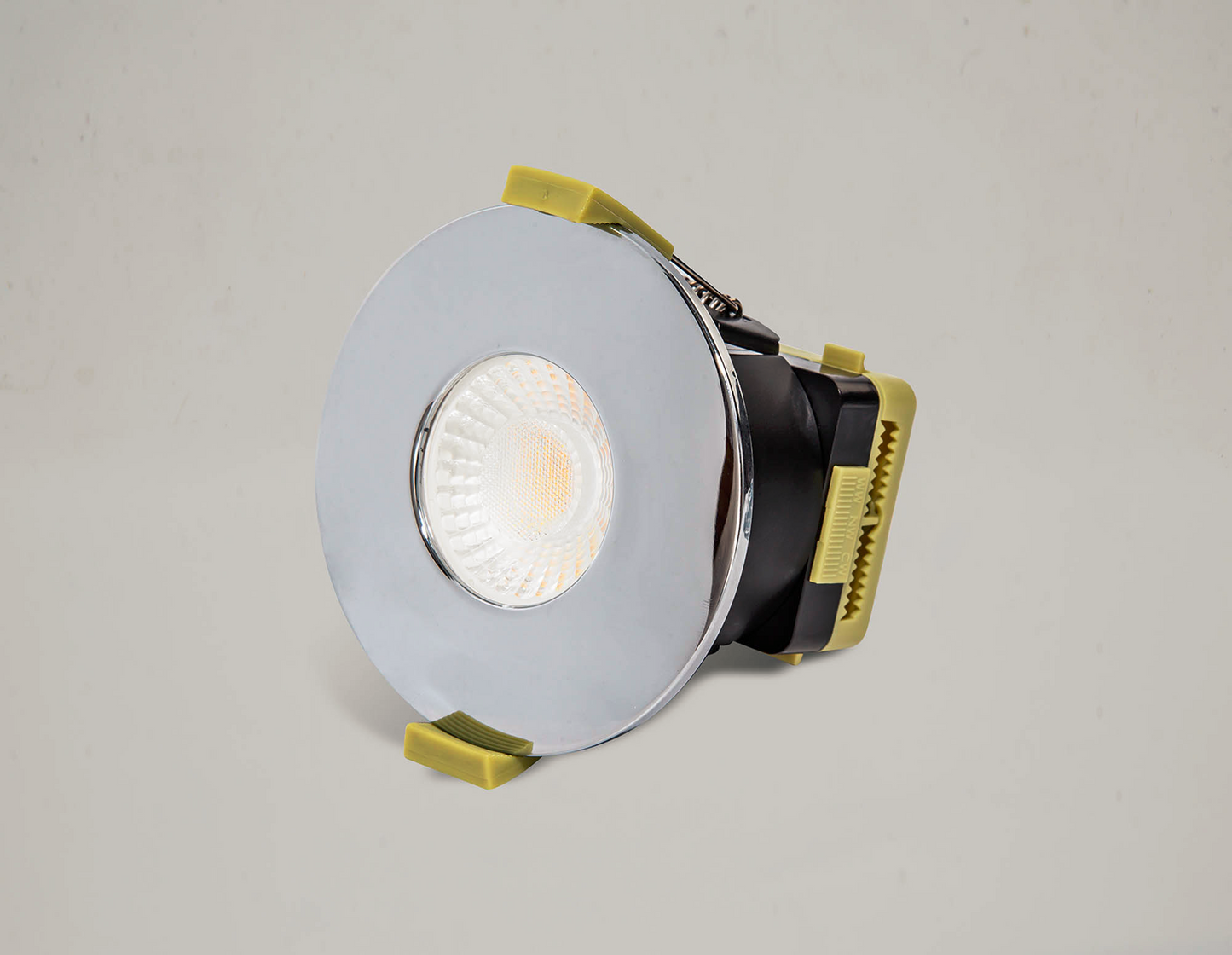 Giza Sleek Designer Downlight Trim - BEZEL ONLY LIGHT NOT INCLUDED