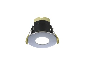 Giza Sleek Designer Downlight Trim - BEZEL ONLY LIGHT NOT INCLUDED