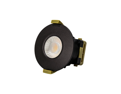 Giza Sleek Designer Downlight Trim - BEZEL ONLY LIGHT NOT INCLUDED