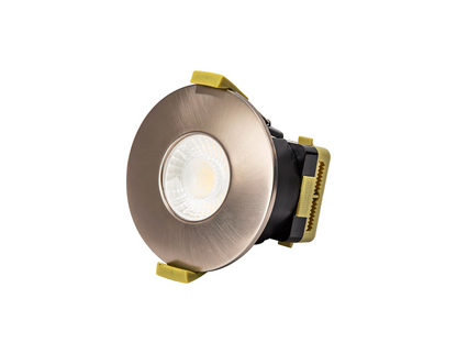 Giza Sleek Designer Downlight Trim - BEZEL ONLY LIGHT NOT INCLUDED