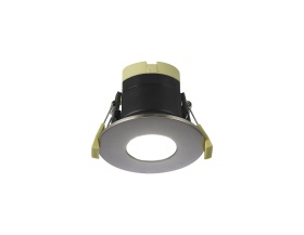 Giza Sleek Designer Downlight Trim - BEZEL ONLY LIGHT NOT INCLUDED