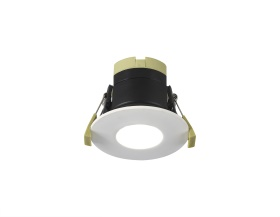 Giza Sleek Designer Downlight Trim - BEZEL ONLY LIGHT NOT INCLUDED