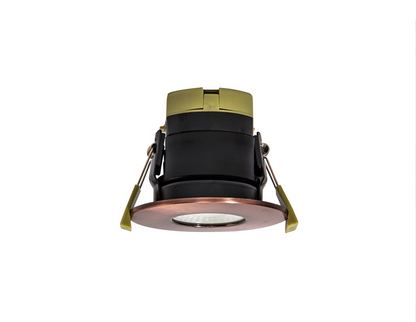 Giza Sleek Designer Downlight Trim - BEZEL ONLY LIGHT NOT INCLUDED