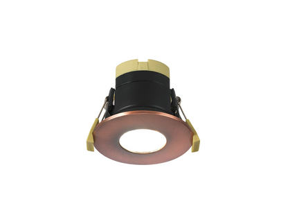 Giza Sleek Designer Downlight Trim - BEZEL ONLY LIGHT NOT INCLUDED