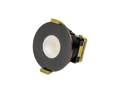 Giza Sleek Designer Downlight Trim - BEZEL ONLY LIGHT NOT INCLUDED