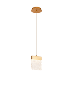 Luminosity Designs - Glam Contemporary Pendant - Luminosity Designs Ltd