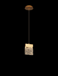 Luminosity Designs - Glam Contemporary Pendant - Luminosity Designs Ltd