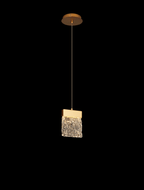 Luminosity Designs - Glam Contemporary Pendant - Luminosity Designs Ltd