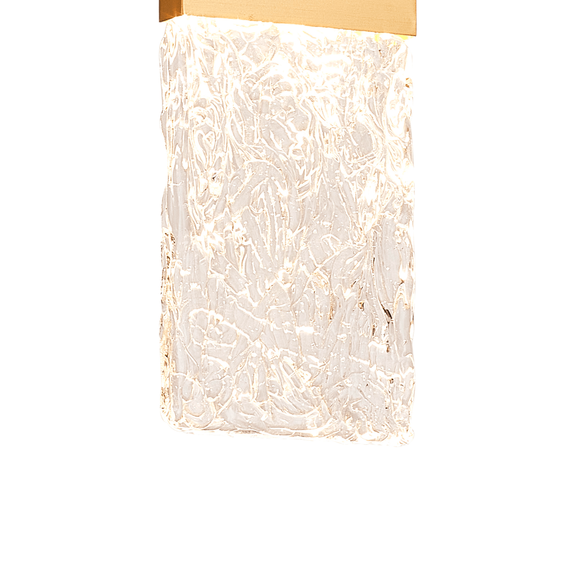 Luminosity Designs - Glam Contemporary Pendant - Luminosity Designs Ltd