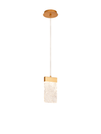 Luminosity Designs - Glam Contemporary Pendant - Luminosity Designs Ltd