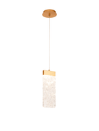 Luminosity Designs - Glam Contemporary Pendant - Luminosity Designs Ltd