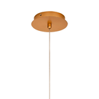 Luminosity Designs - Glam Contemporary Pendant - Luminosity Designs Ltd