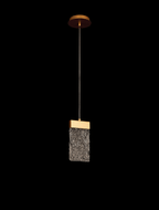Luminosity Designs - Glam Contemporary Pendant - Luminosity Designs Ltd