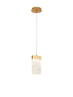 Luminosity Designs - Glam Contemporary Pendant - Luminosity Designs Ltd