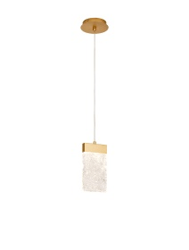 Luminosity Designs - Glam Contemporary Pendant - Luminosity Designs Ltd