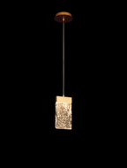 Luminosity Designs - Glam Contemporary Pendant - Luminosity Designs Ltd