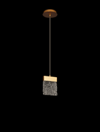 Luminosity Designs - Glam Contemporary Pendant - Luminosity Designs Ltd