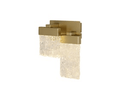Luminosity Designs - Glam Contemporary Wall Light - Luminosity Designs Ltd