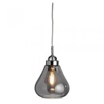 Oaks Lighting - GLASS ONLY for Mini Turua Pendants - PENDANT NOT INCLUDED - Luminosity Designs Ltd