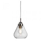 Oaks Lighting - GLASS ONLY for Mini Turua Pendants - PENDANT NOT INCLUDED - Luminosity Designs Ltd