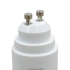 Deco - GU10 Lampholder to E27 Lamp Socket Converter - Luminosity Designs Ltd