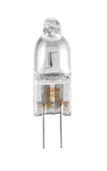 Crompton - Halogen G4 Capsule Bulb 20w - Luminosity Designs Ltd