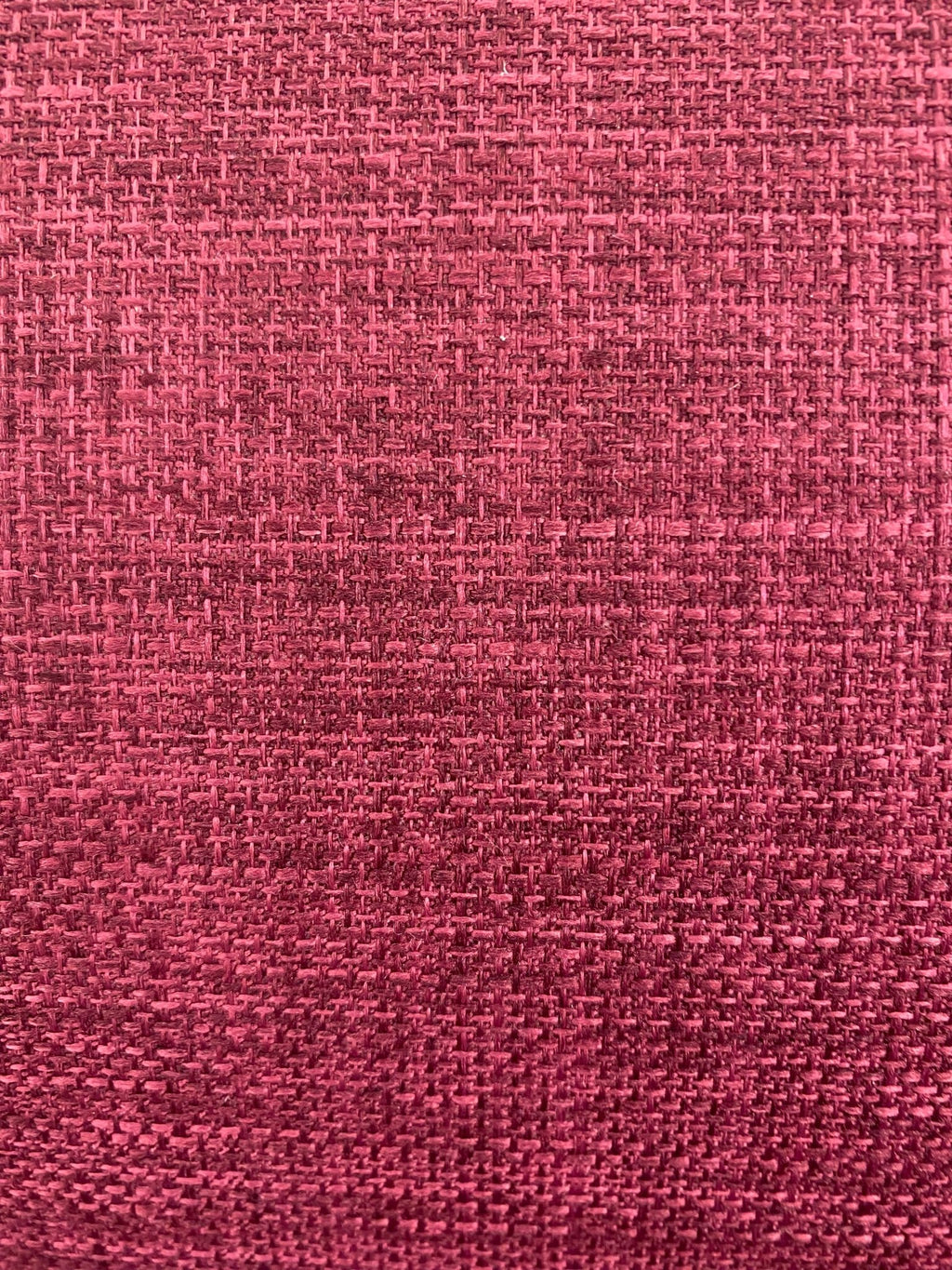 Luminosity Designs - Hand Crafted Drum Lampshade - Dark Vintage Rose - Luminosity Designs Ltd