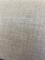 Luminosity Designs - Hand Crafted Drum Lampshade - Linen Marigolds - Luminosity Designs Ltd