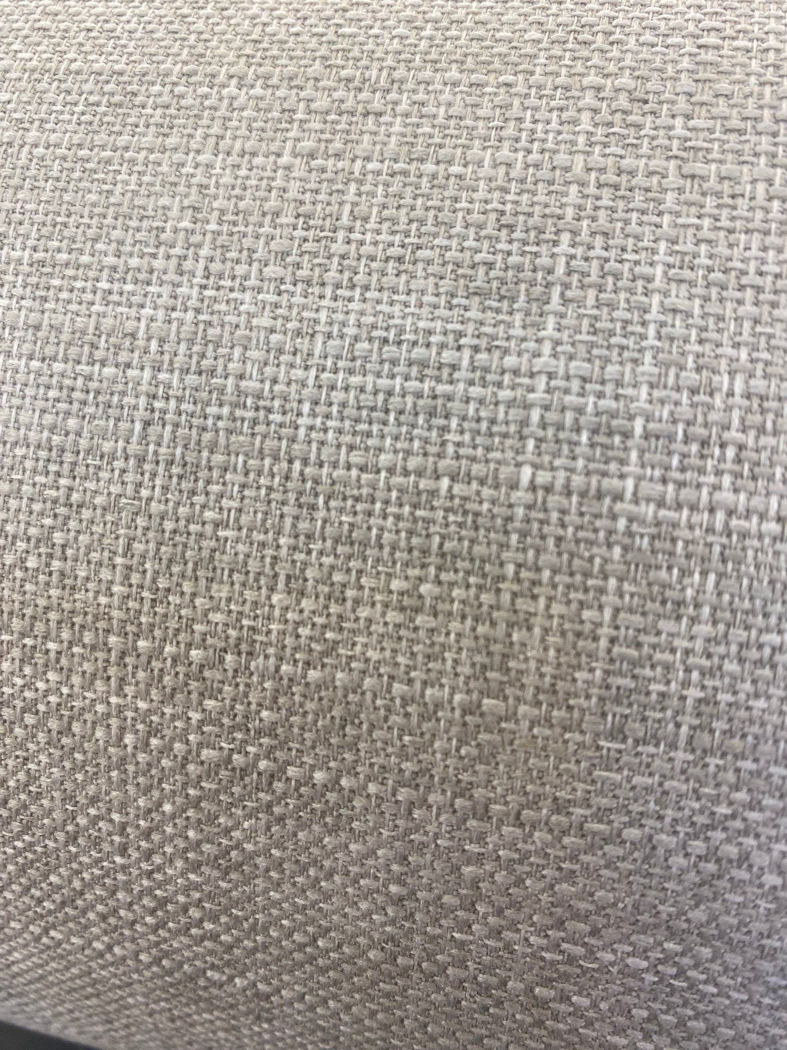 Luminosity Designs - Hand Crafted Drum Lampshade - Linen Marigolds - Luminosity Designs Ltd