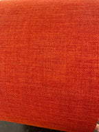 Luminosity Designs - Hand Crafted Drum Lampshade - Pomegranate - Luminosity Designs Ltd