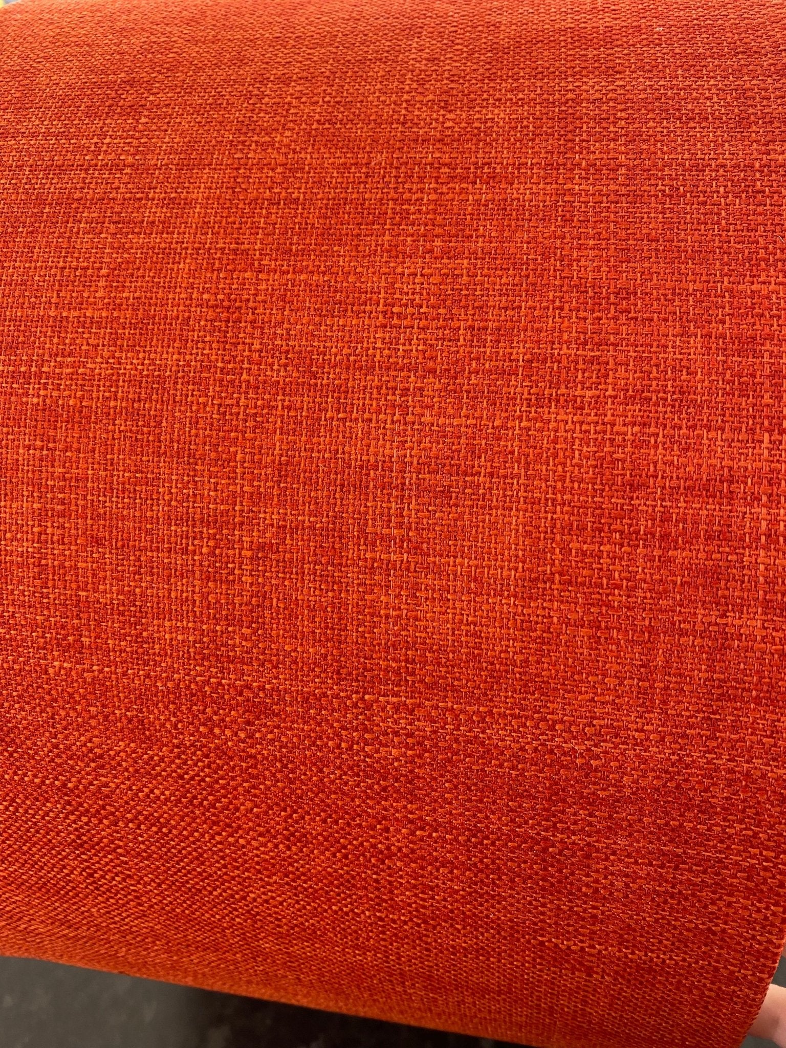 Luminosity Designs - Hand Crafted Drum Lampshade - Pomegranate - Luminosity Designs Ltd