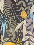 Luminosity Designs - Hand Crafted Drum Lampshade - Sage - Luminosity Designs Ltd