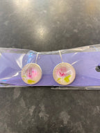 Luminosity Designs - Handmade Cameo Earrings - Luminosity Designs Ltd