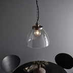 Endon - Hansen Grande Pendant - Luminosity Designs Ltd