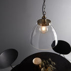 Endon - Hansen Grande Pendant - Luminosity Designs Ltd