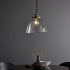 Endon - Hansen Grande Pendant - Luminosity Designs Ltd