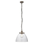 Endon - Hansen Grande Pendant - Luminosity Designs Ltd