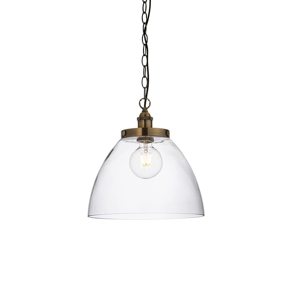 Endon - Hansen Grande Pendant - Luminosity Designs Ltd